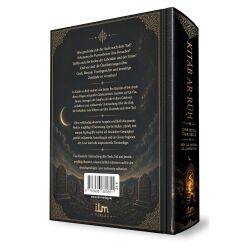 Kitab ar-Ruh – Das Buch der Seele