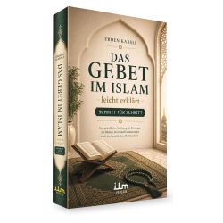 Das Gebet im Islam – leicht erklärt (Schritt...