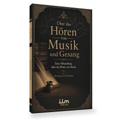 Über das Hören von Musik und Gesang