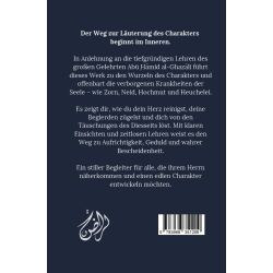 Akhlaq - Der edle Charakter des Muslims von Imam Abu Hamid al-Ghazali