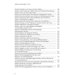 Riyad-as-Salihin mit Erläuterungen und Lehren für den Alltag - Band 1 (von 6)