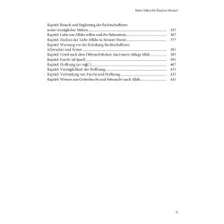 Riyad-as-Salihin mit Erläuterungen und Lehren für den Alltag - Band 1 (von 6)