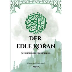 Dawa - Der edle Quran ( die ungefähre...