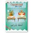 Lughatuna Al-Arabiyya Kurras Al-Khatt lil Baraim