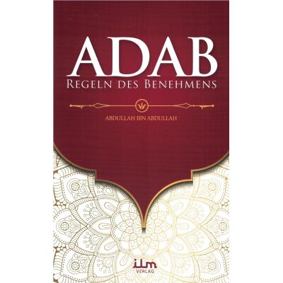 Adab - Regeln des Benehmens