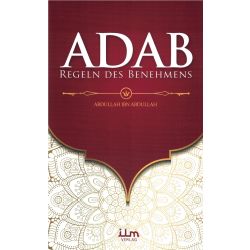 Adab - Regeln des Benehmens (Neuauflage)