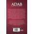 Adab - Regeln des Benehmens