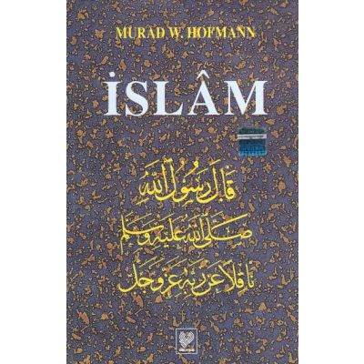 Islam M. Hofmann (türkisch)
