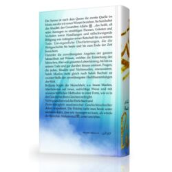 Auszüge aus dem Sahih Muslim - Band 2...
