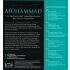 MP3 - Muhammad - die faszinierende Lebensgeschichte des letzten Propheten sas. (Hörbuch)