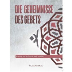 Geheimnisse des Gebets - Neuauflage