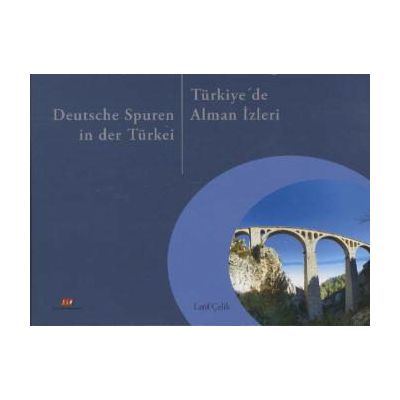 Deutsche Spuren in der Türkei