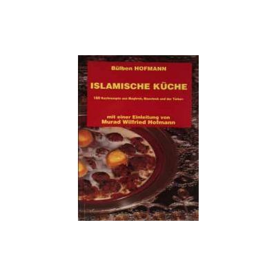 Islamische Küche (Bülben Hofmann) Mängelexemplar