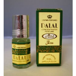 Al-Rehab Dalal Parfüm ohne Alkohol
