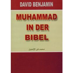 Muhammad in der Bibel