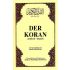 Der Koran ara/deu Max Henning & M. Hofmann A5, Softcover