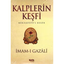 Kalplerin Kesfi - Mükasefetül Kulub