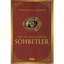 Tenbihül Gâfilîn - Ebûl-Leys...