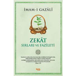 Zekât - Sirlari ve Fazileti