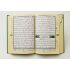Quran Tajweed 14 x 20 cm (Hafs, arabisch)