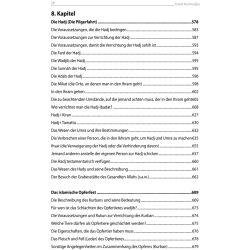 Amanet und Ahliyet (Fiqh Ilmihal 2 Bändig)