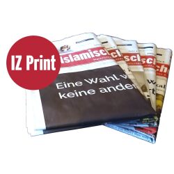 Islamische Zeitung
