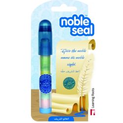 Noble Seal