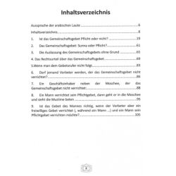 Das Gemeinschaftsgebet