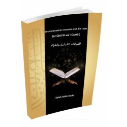 Die koranischen Lesearten und die Leser