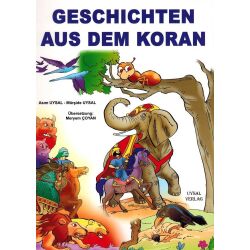 Geschichten aus dem Koran Uysal (1+2)