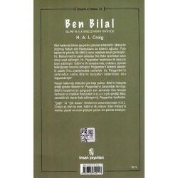 Ben Bilal, Islamin Ilk Müezzininin Hikayesi