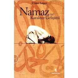 Namaz ve Karakter Gelisimi