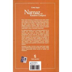 Namaz ve Karakter Gelisimi