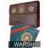 30 Teile-Tajwied-Koran in einer Tasche 24x17 (Warsch)