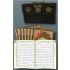 30 Teile-Tajwied - Quran in einer Tasche 25x35 cm (Hafs)
