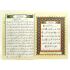 30 Teile-Tajwied - Quran in einer Tasche 35x25 (Hafs)