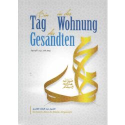 Ein Tag in der Wohnung des Gesandten