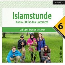 Islamstunde 6  Audio-CD für den Unterricht