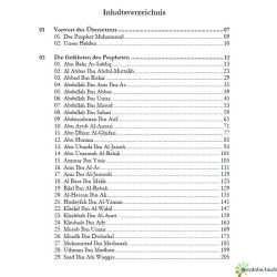 Die Helden des Islam - Die Geschichten der Gefährten des Propheten Muhammad