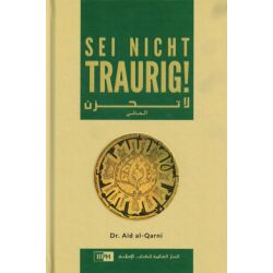 Sei nicht traurig - La Tahzan (IIPH)