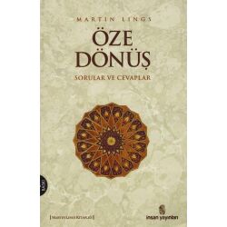 Öze Dönüs Sorular ve Cevaplar