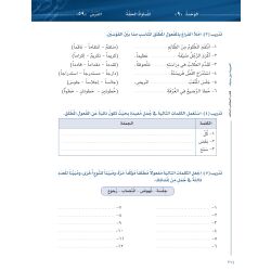 SET: Al Arabiya bayna Yadayk - Arabisch in deinen Händen 3te Stufe (Teil 1 + Teil 2)