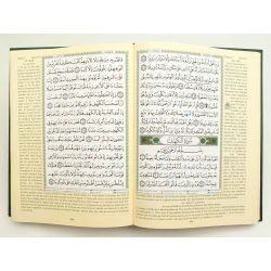 Quran Tajweed - Französisch