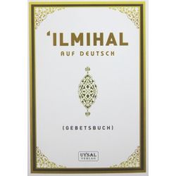 Ilmihal auf Deutsch (Gebetsbuch)