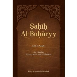 Auszüge aus dem Sahih Al-Buharyy