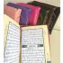 Quran Tajweed in Tasche mit Reißverschluss 15 x 21cm (Hafs)