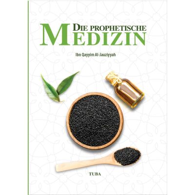 Die Prophetische Medizin