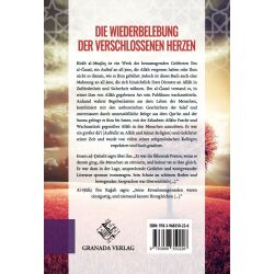 Die Wiederbelebung der verschlossenen Herzen