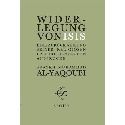 Widerlegung von ISIS