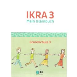 IKRA 3 Mein Islambuch